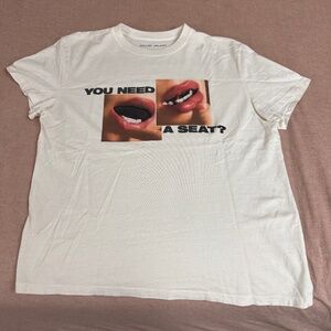 Billie Eilish I'll Volunteer tee